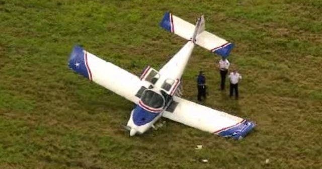 Crashed RV-10 - Great metaphor for how I feel about Vans Aircraft at the moment